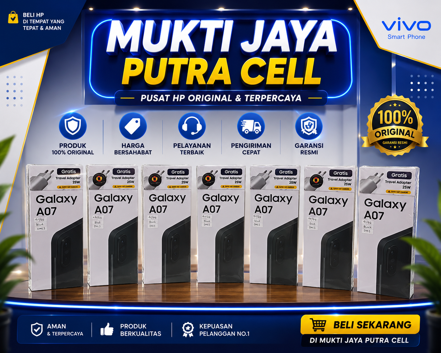 Samsung Banjar